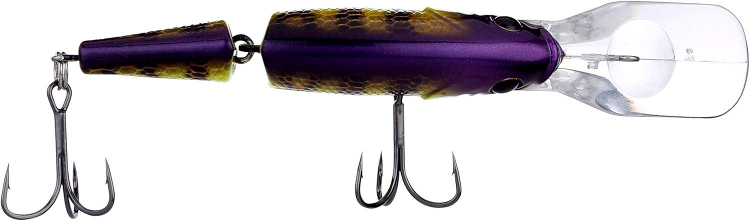 image:imageBerkley Flicker Shad Jointed Fishing Hard BaitKnock Out