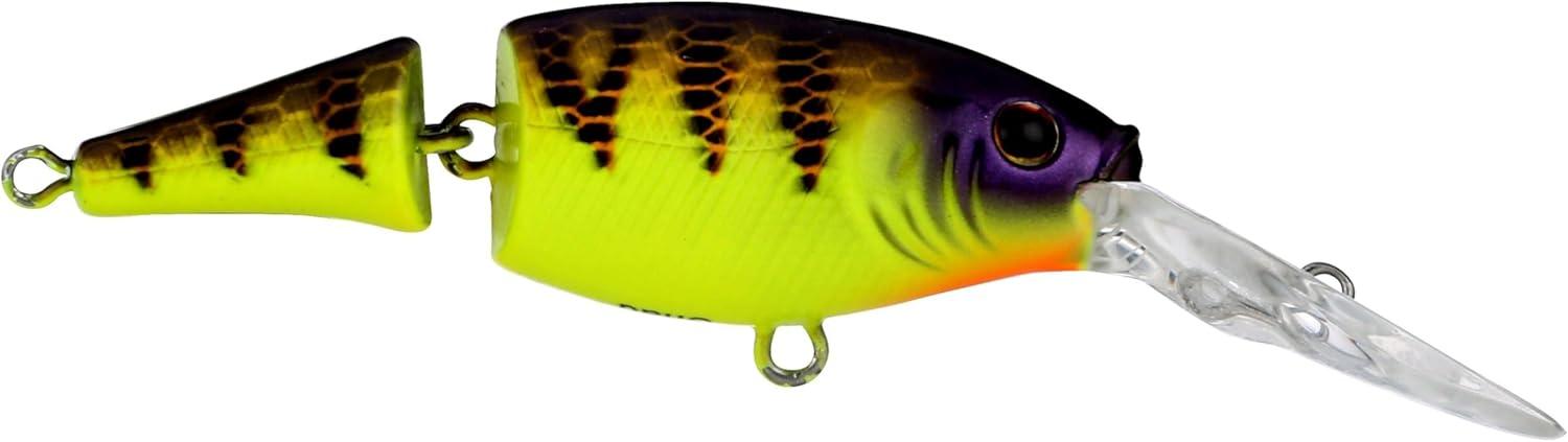 image:imageBerkley Flicker Shad Jointed Fishing Hard BaitKnock Out