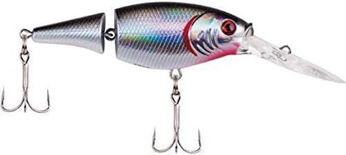 image:imageBerkley Flicker Shad Jointed Fishing Hard BaitPurple Tiger
