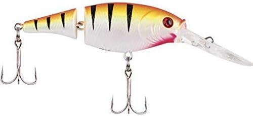image:imageBerkley Flicker Shad Jointed Fishing Hard BaitPurple Tiger