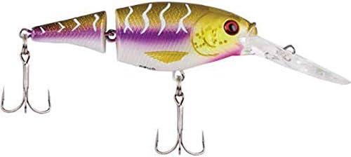 image:imageBerkley Flicker Shad Jointed Fishing Hard BaitRacy Shad