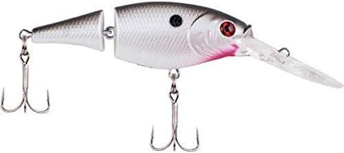 image:imageBerkley Flicker Shad Jointed Fishing Hard BaitRacy Shad
