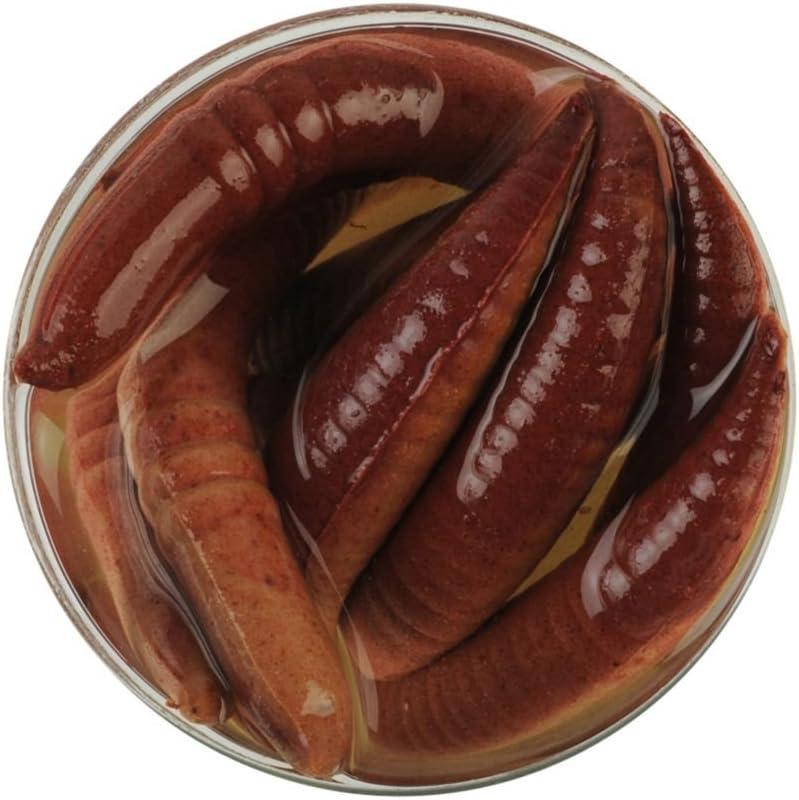 image:imageBerkley Gulp Alive Floating Pinched Crawler Fishing Soft Bait Nightcrawler 2in