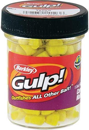 image:imageBerkley Gulp Catfish Dough Bloody Shad 5Ounce