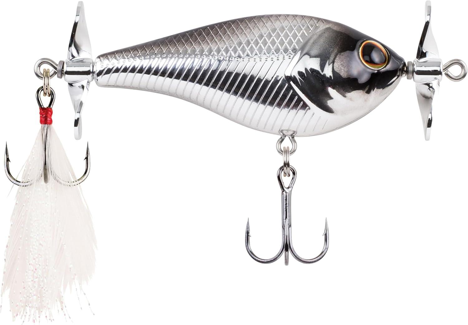 image:imageBerkley Spin BombDanald