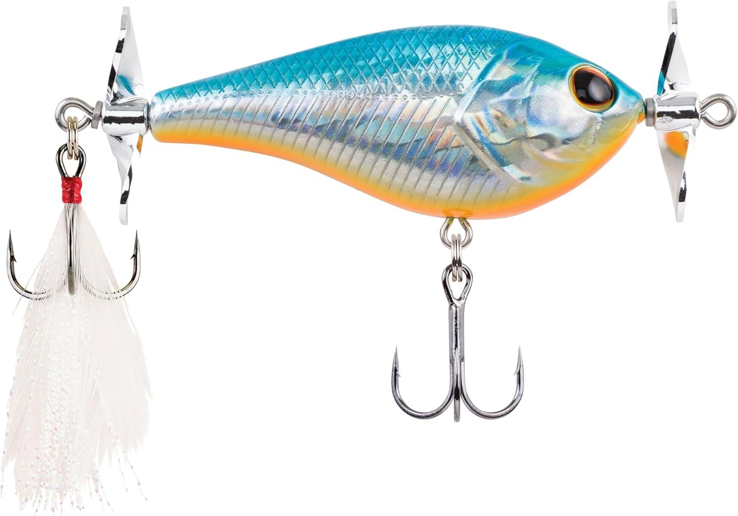 image:imageBerkley Spin BombMF Bluegill