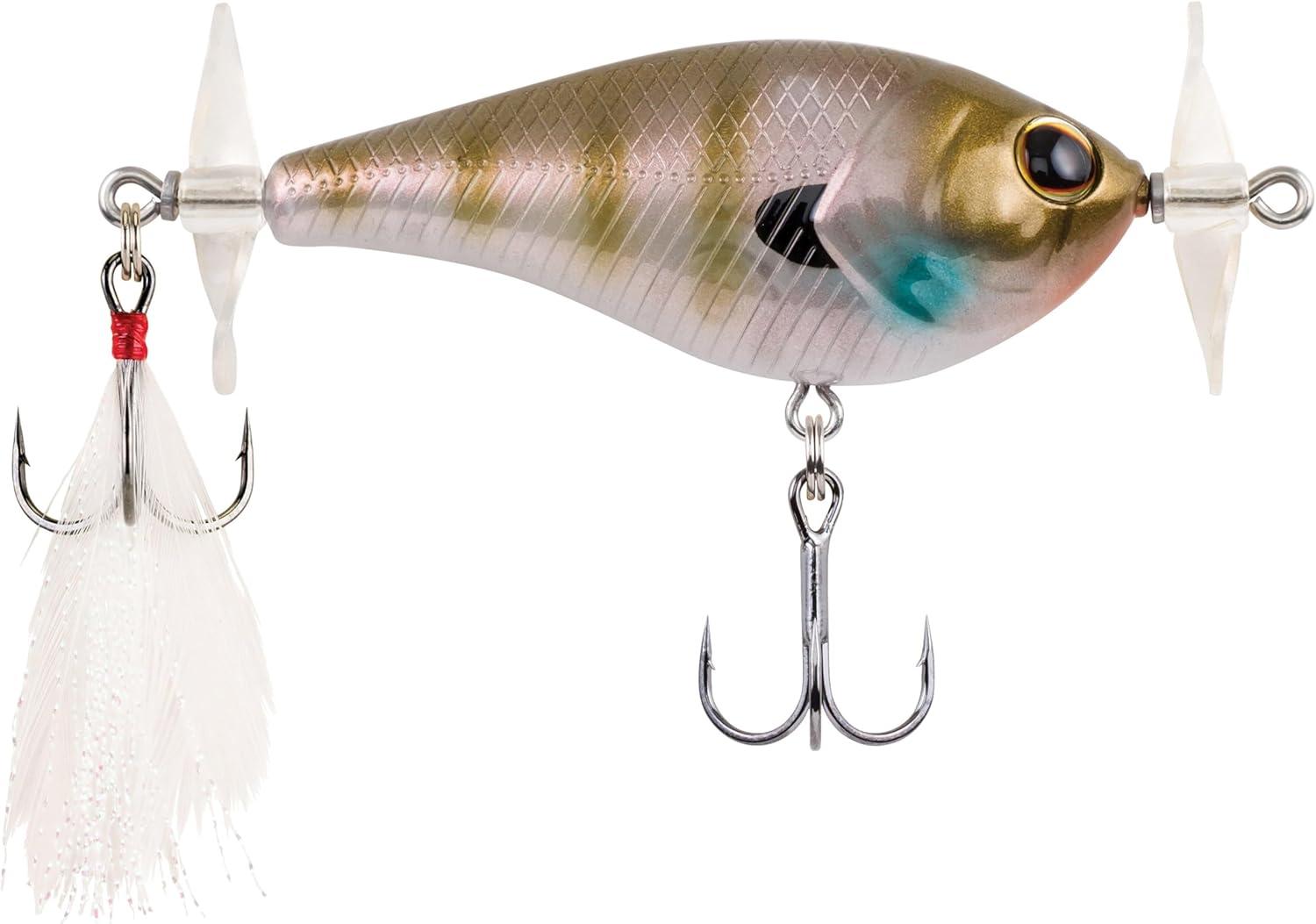 image:imageBerkley Spin BombMF Bluegill