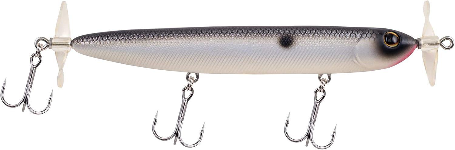 image:imageBerkley Spin RocketMF Shad