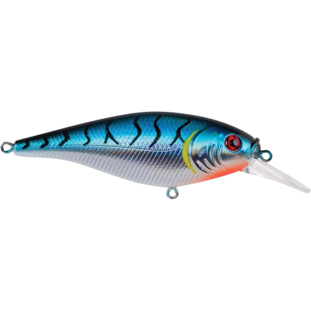 image:imageBerkley Crankbait Hard Fishing LuresBlue Tiger