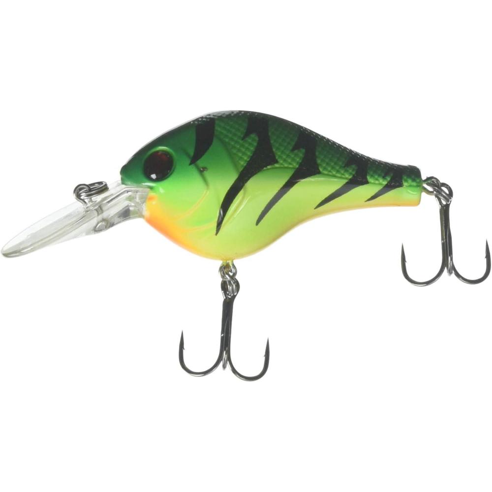 image:imageBerkley Crankbait Hard Fishing LuresFiretiger