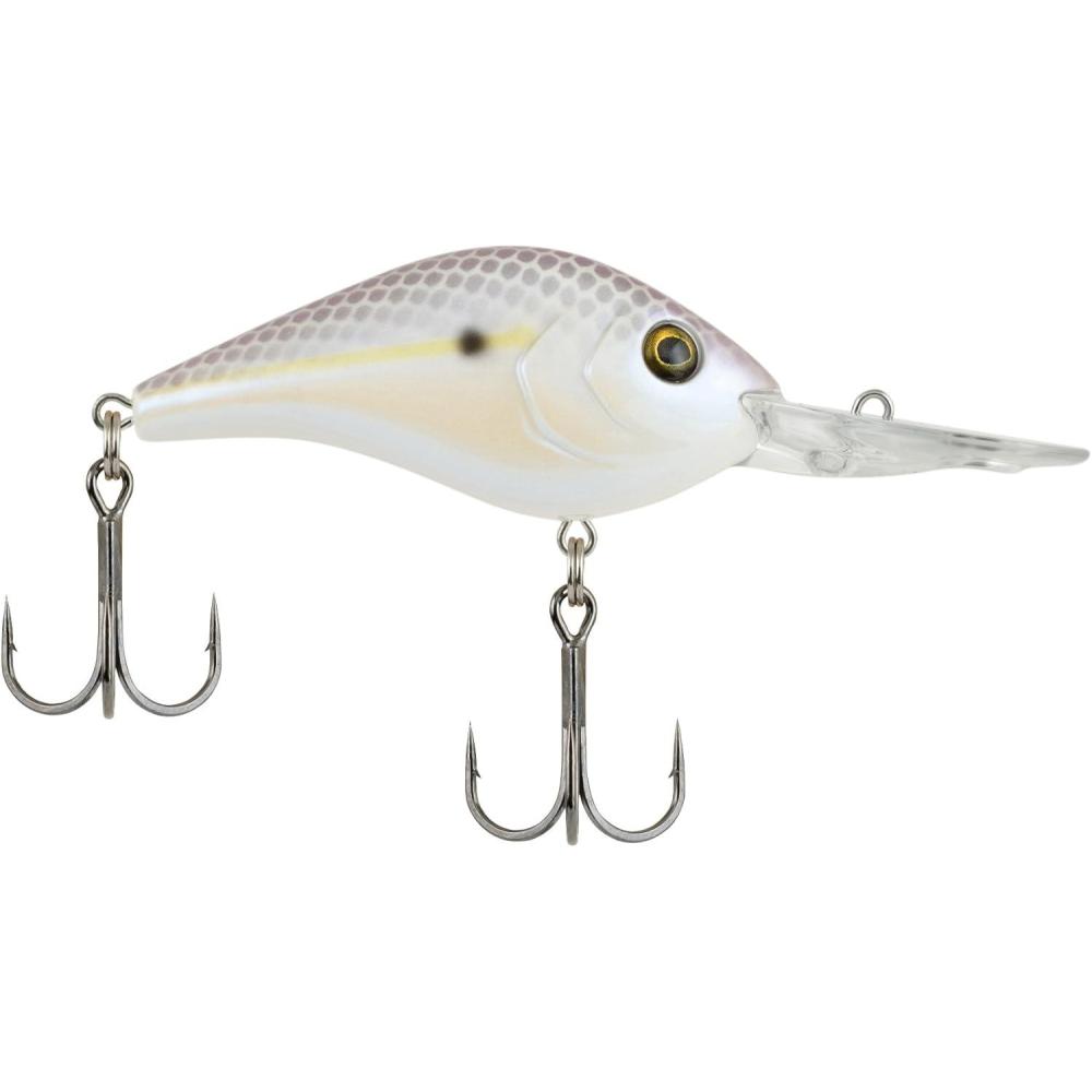 image:imageBerkley Crankbait Hard Fishing LuresLavendar Shad