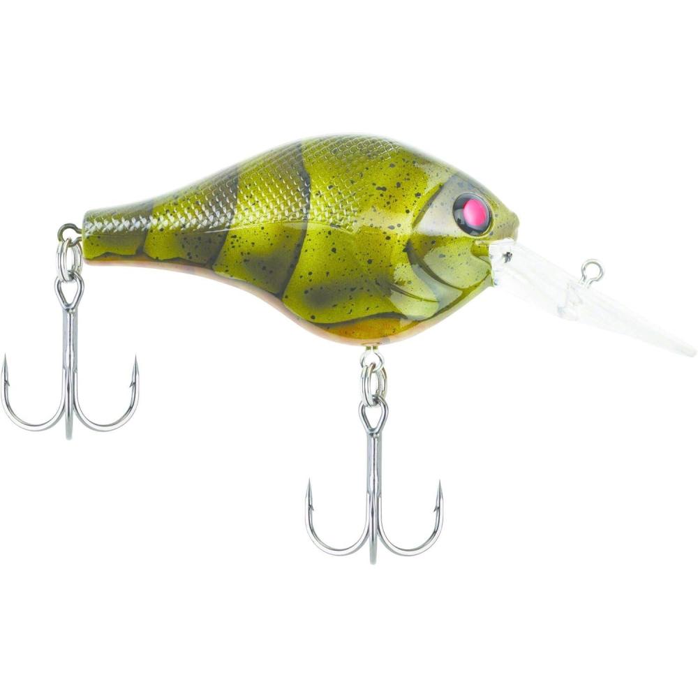 image:imageBerkley Crankbait Hard Fishing LuresMoss Craw