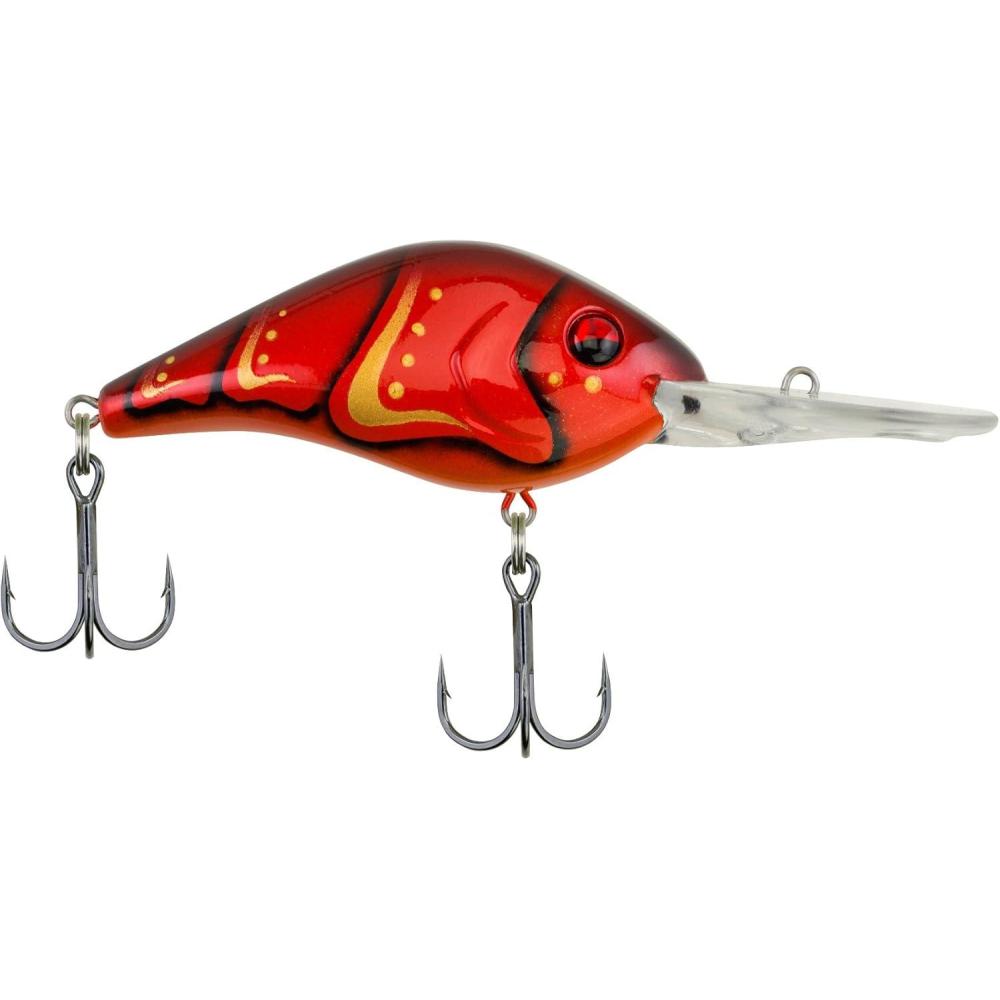 image:imageBerkley Dredger Fishing Hard BaitBoiled Crawl