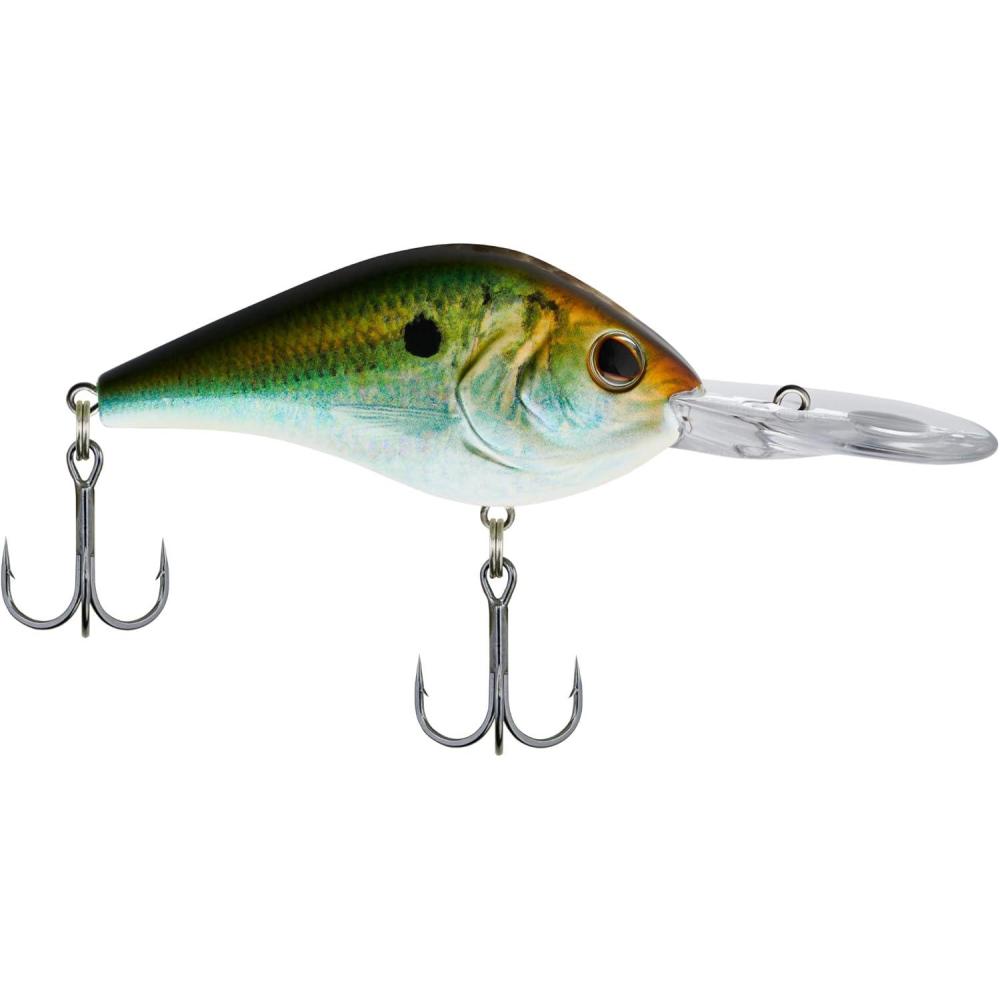image:imageBerkley Dredger Fishing Hard BaitHD Tennessee Shad