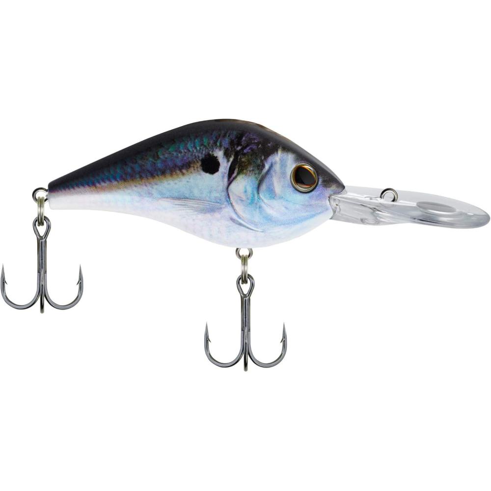 image:imageBerkley Dredger Fishing Hard BaitHD Threadfin Shad