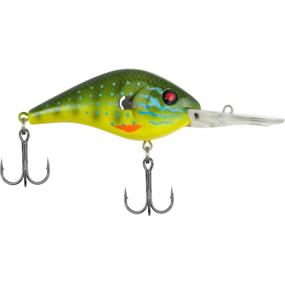 image:imageBerkley Dredger Fishing Hard BaitRubbertail