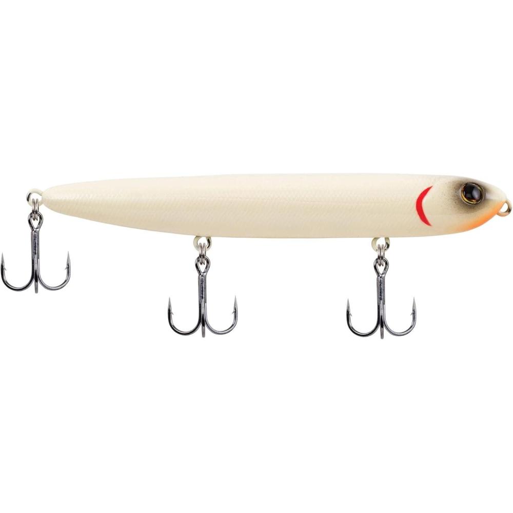 image:imageBerkley Drift Walker Fishing Hard BaitBone
