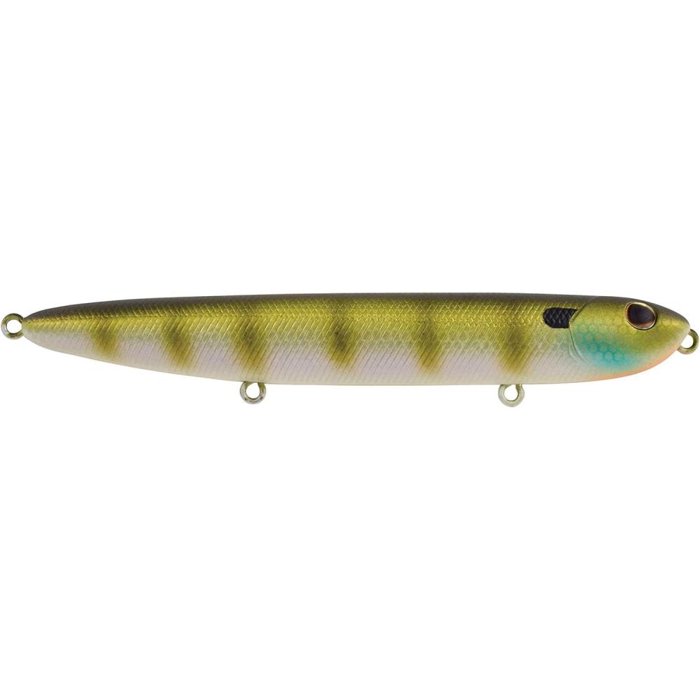 image:imageBerkley Drift Walker Fishing Hard BaitGhost White