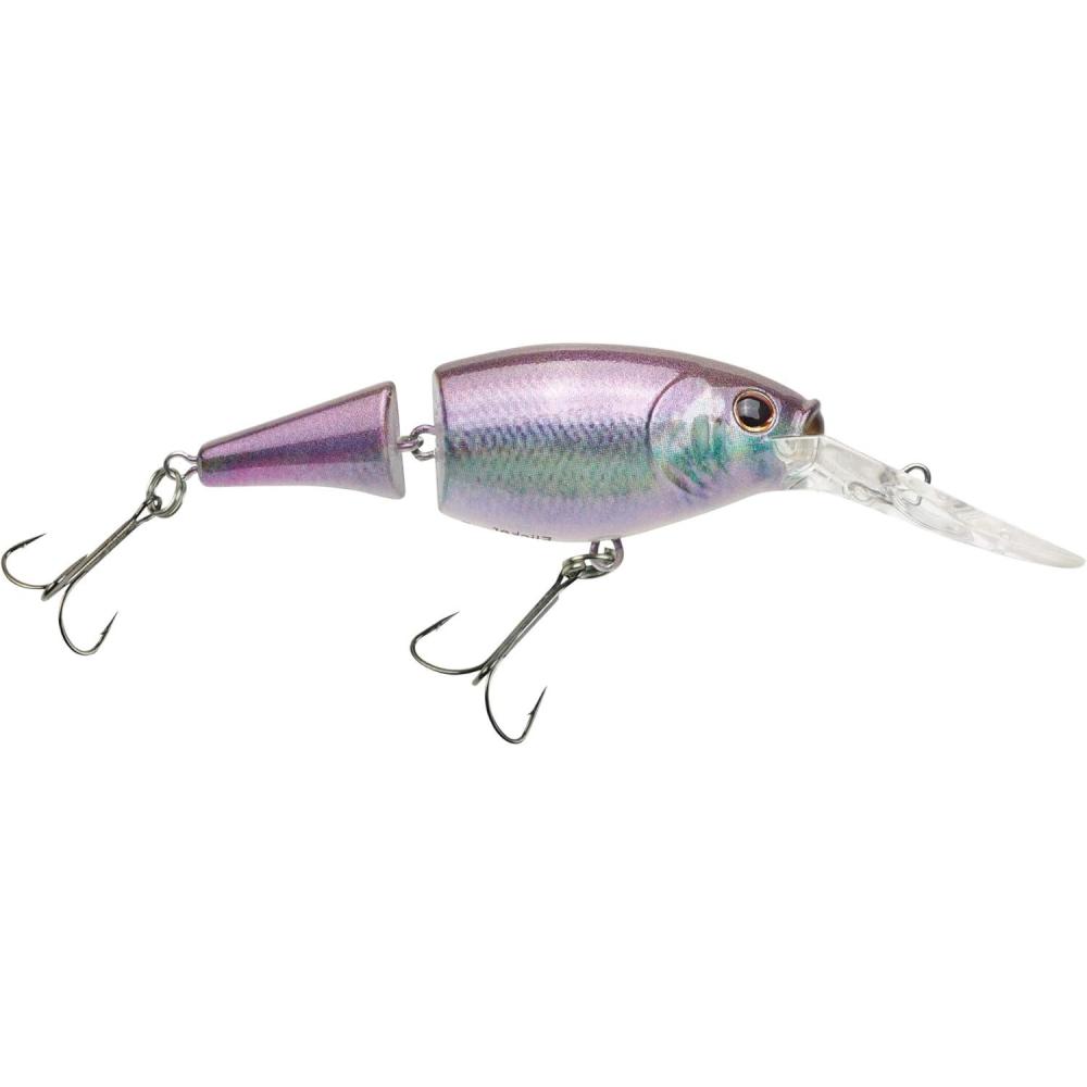 image:imageBerkley Flicker Shad Jointed Fishing Hard BaitHD Smelt