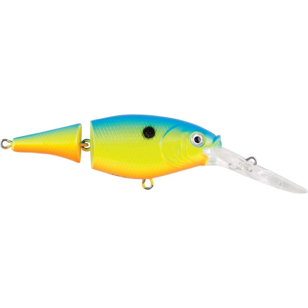 image:imageBerkley Flicker Shad Jointed Fishing Hard BaitKingfisher