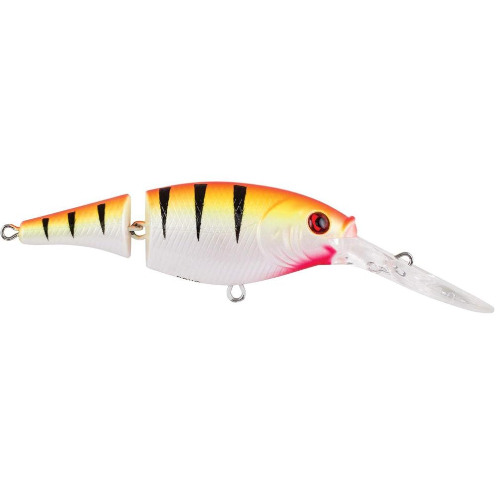 image:imageBerkley Flicker Shad Jointed Fishing Hard BaitSunset Perch