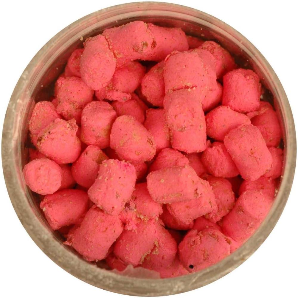 image:imageBerkley Gulp Crappie NibblesPink