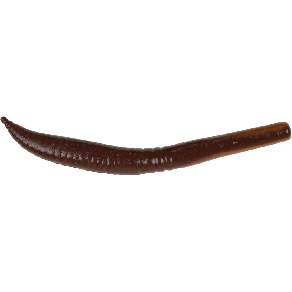 image:imageBerkley Gulp Killer Crawler Fishing Soft BaitNightcrawler