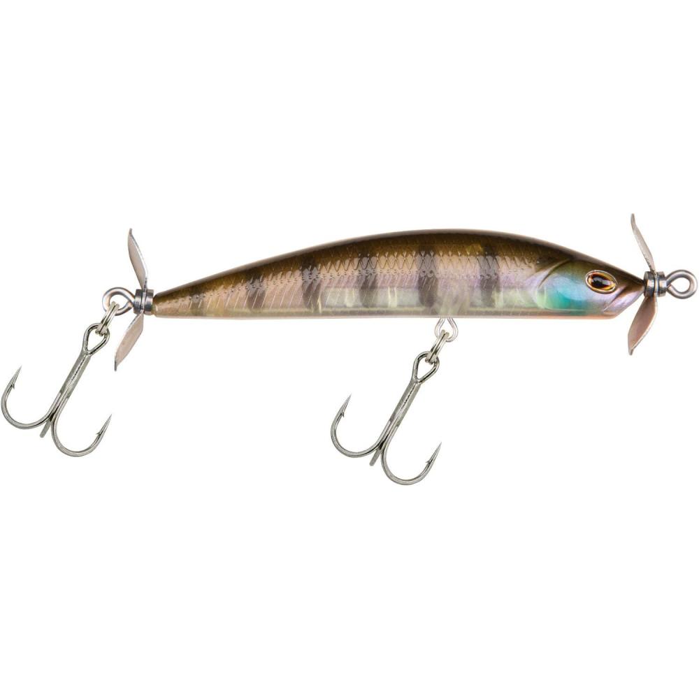 image:imageBerkley SPY Spybait Fishing Hard BaitStealth Gill