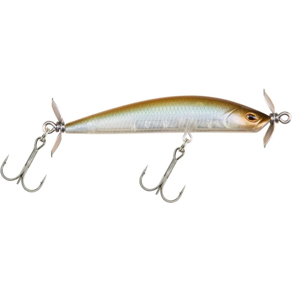 image:imageBerkley SPY Spybait Fishing Hard BaitStealth Minnow