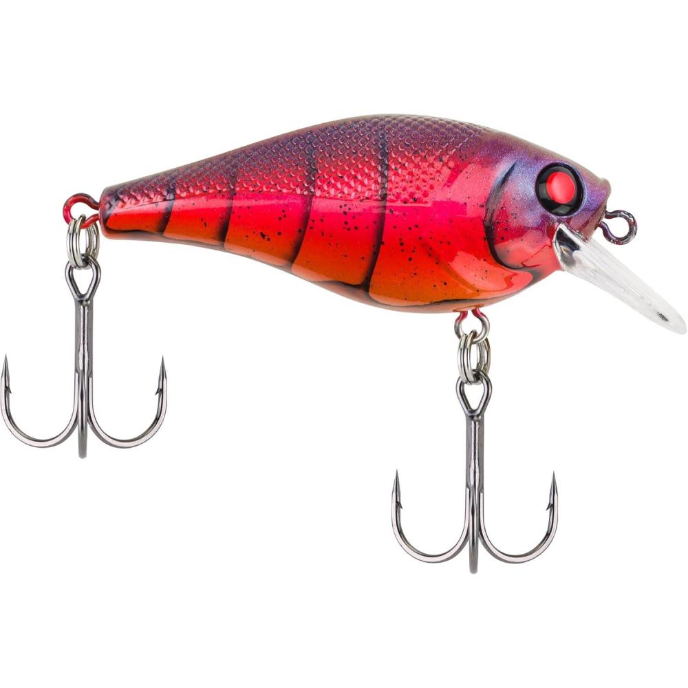 image:imageBerkley SquareBull Gilly 55Special Red Craw