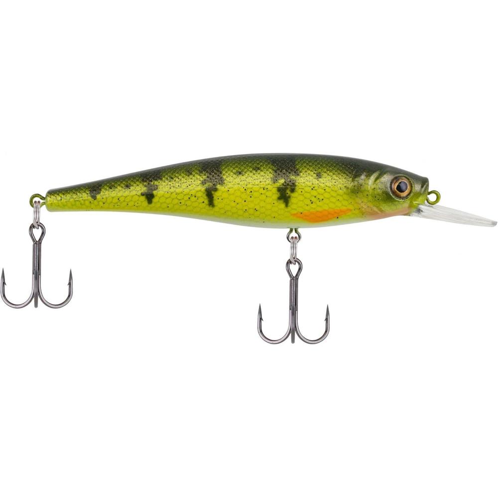 image:imageBerkley SquareBull Gilly 55Yellow Perch
