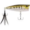 Berkley Bullet Pop Fishing Hard Bait(Baby Bass)