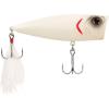 Berkley Bullet Pop Fishing Hard Bait(Bone)