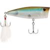 Berkley Bullet Pop Fishing Hard Bait(Perfect Ghost)