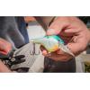Berkley Crankbait Hard Fishing Lures(Moss Craw)