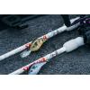 Berkley Dredger Fishing Hard Bait(Blue Chartreuse)