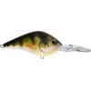 Berkley Dredger Fishing Hard Bait(HD Yellow Perch)