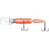 Berkley Flicker Shad Jointed Fishing Hard Bait(Blaze)
