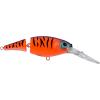 Berkley Flicker Shad Jointed Fishing Hard Bait(Blaze)