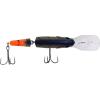 Berkley Flicker Shad Jointed Fishing Hard Bait(Firetail Green Craw)