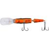 Berkley Flicker Shad Jointed Fishing Hard Bait(Firetail Green Craw)