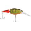 Berkley Flicker Shad Jointed Fishing Hard Bait(Firetail Hot Perch)