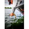 Berkley Flicker Shad Jointed Fishing Hard Bait(Firetail Hot Perch)