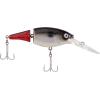Berkley Flicker Shad Jointed Fishing Hard Bait(Firetail Red Tail)