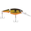 Berkley Flicker Shad Jointed Fishing Hard Bait(Fool’s Gold)