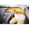 Berkley Flicker Shad Jointed Fishing Hard Bait(HD Smelt)