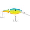 Berkley Flicker Shad Jointed Fishing Hard Bait(Kingfisher)