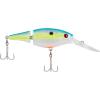 Berkley Flicker Shad Jointed Fishing Hard Bait(Racy Shad)