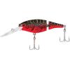 Berkley Flicker Shad Jointed Fishing Hard Bait(Red Tiger)