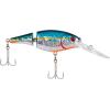 Berkley Flicker Shad Jointed Fishing Hard Bait(Slick Blue Alewife)